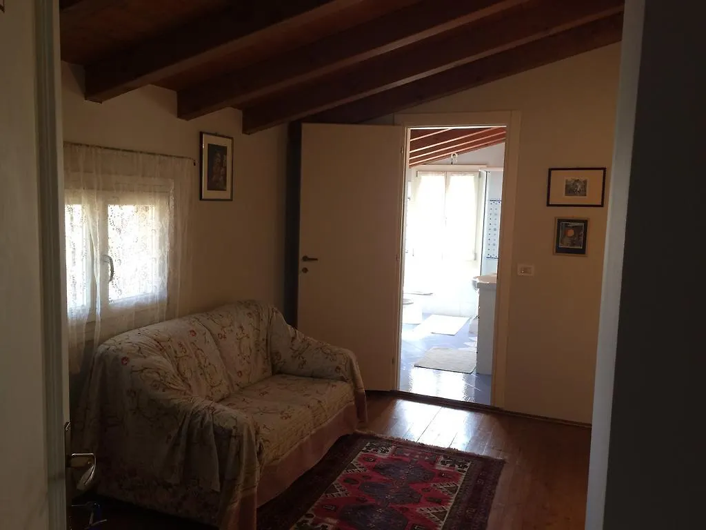 Agriturismo Maliso Ceggia Alloggio per agriturismo