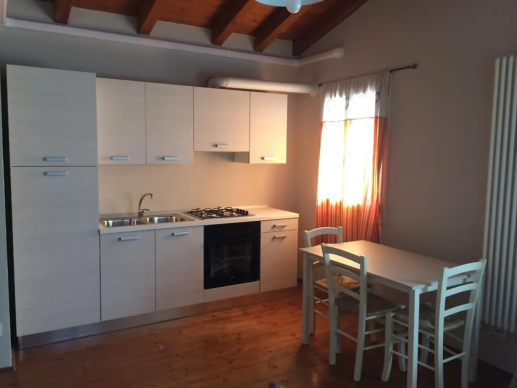 Agriturismo Maliso Ceggia 0*,